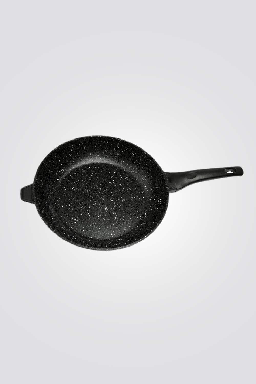 ARCOSTEEL - מחבת 32 ס"מ Adoni stone - MASHBIR//365