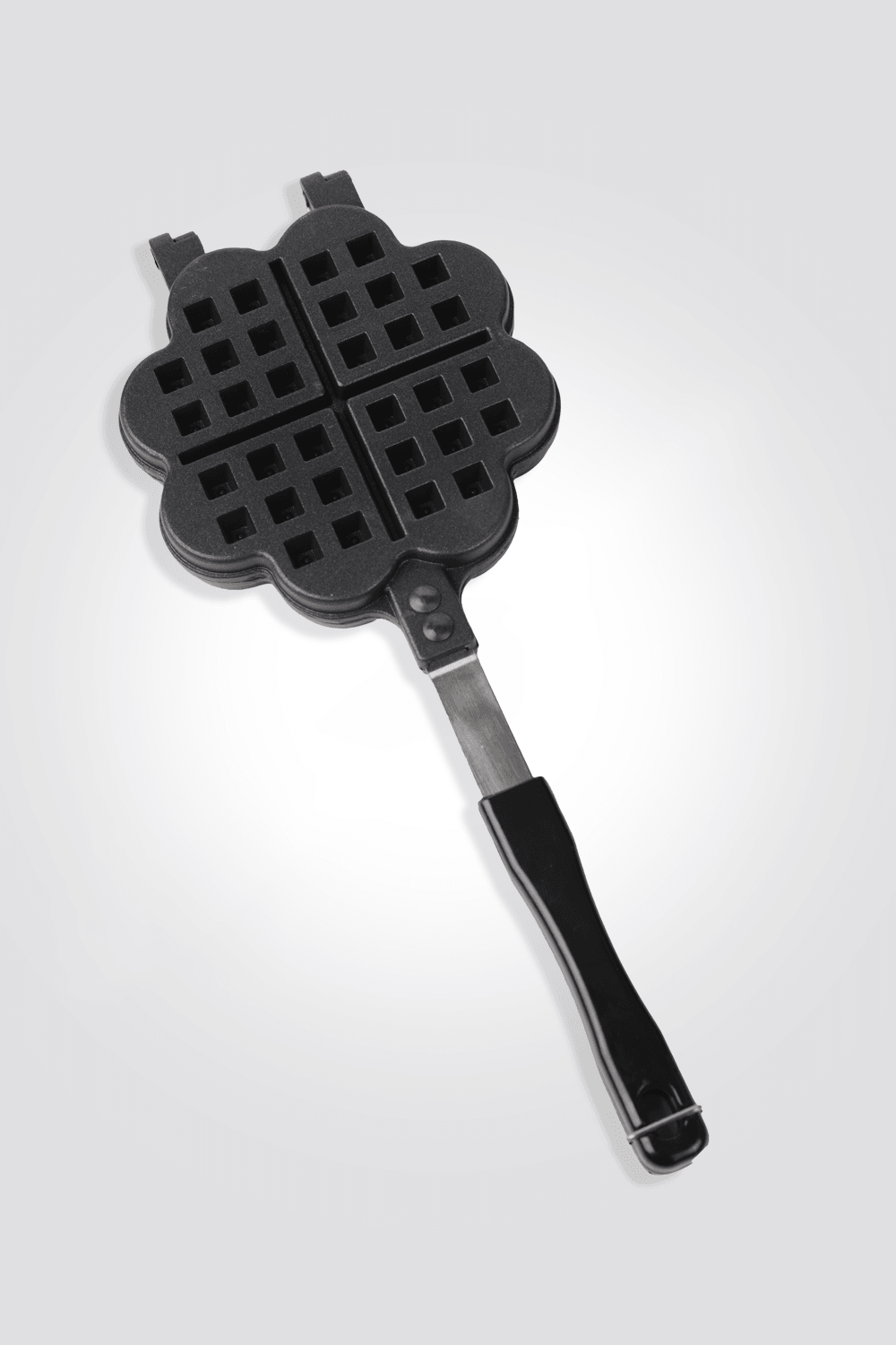 GROOPY - מחבת לוופל בלגי לבבות - MASHBIR//365