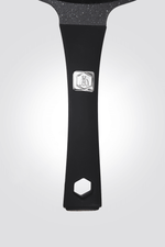 Laguiole - מחבת עמוקה 24 אבן שיש+מכסה STONE - MASHBIR//365