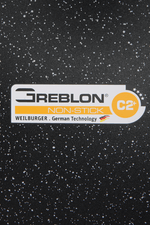 Laguiole - מחבת עמוקה 28 אבן שיש+מכסה STONE - MASHBIR//365