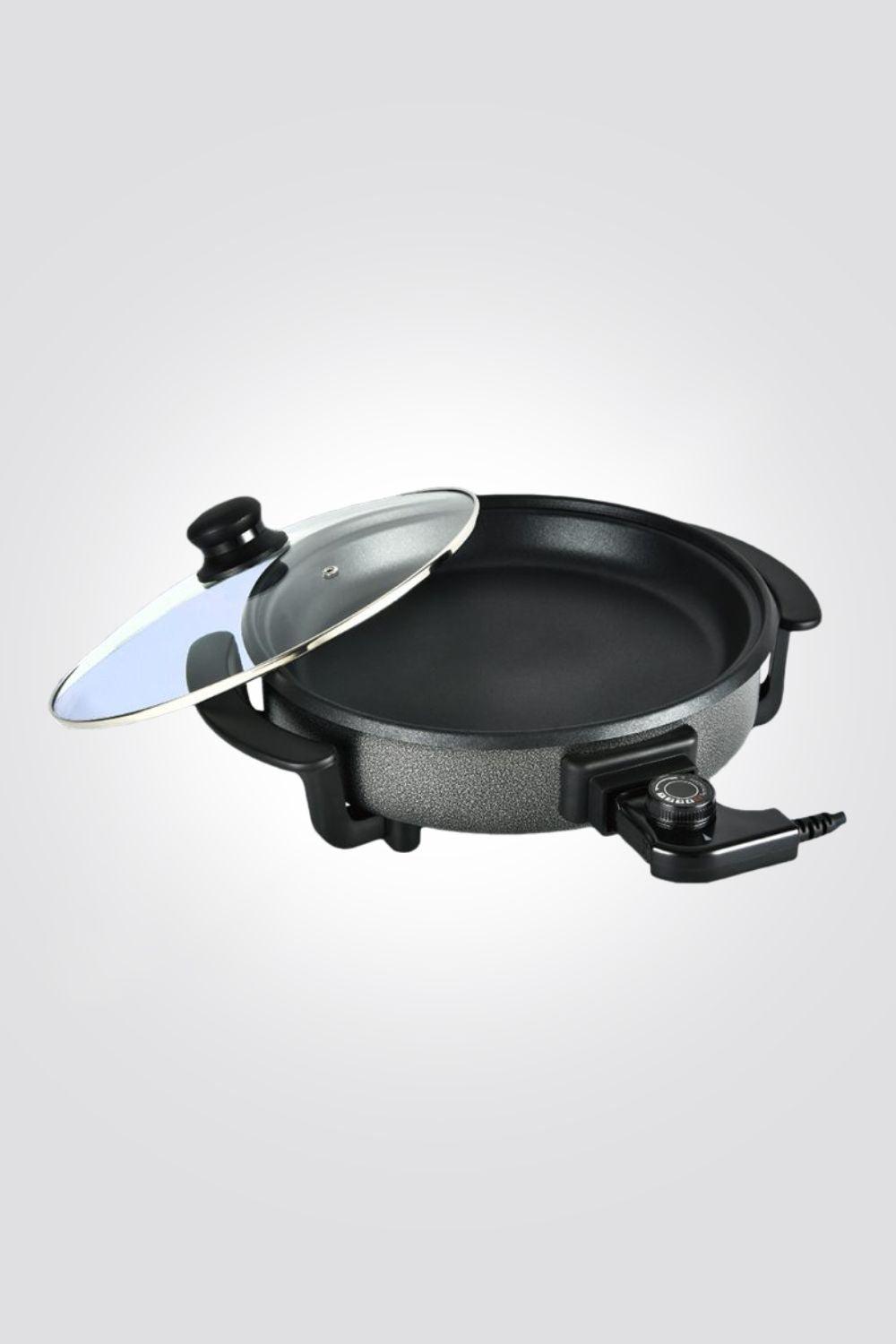 GOLD LINE - מחבת עמוקה שף מאסטר ATL-237 - MASHBIR//365