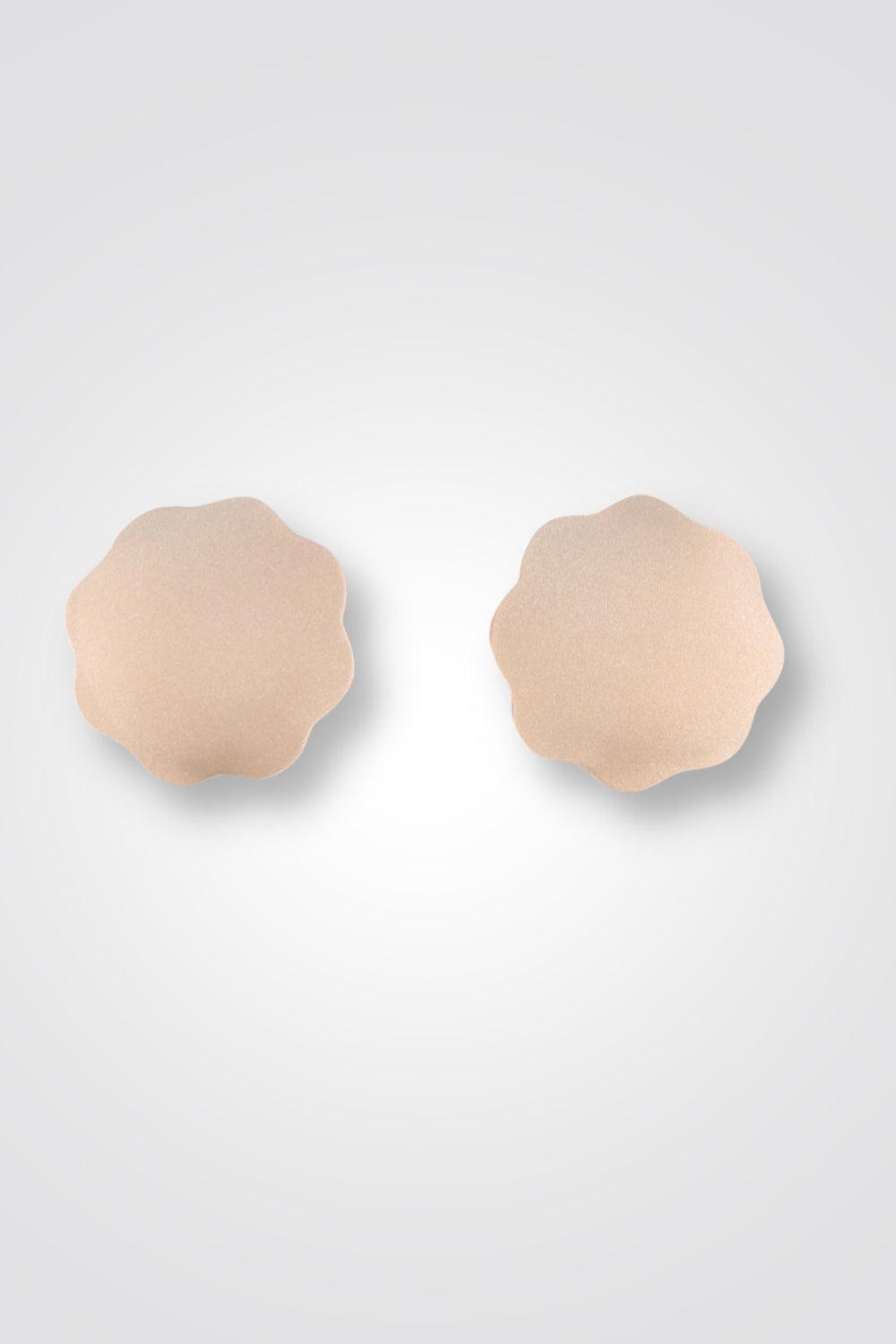 Isabelle - מדבקות בד רב פעמיות לפטמות - MASHBIR//365