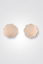 Isabelle - מדבקות בד רב פעמיות לפטמות - MASHBIR//365