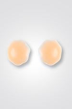 Isabelle - מדבקות סיליקון גדולות לפטמות - MASHBIR//365