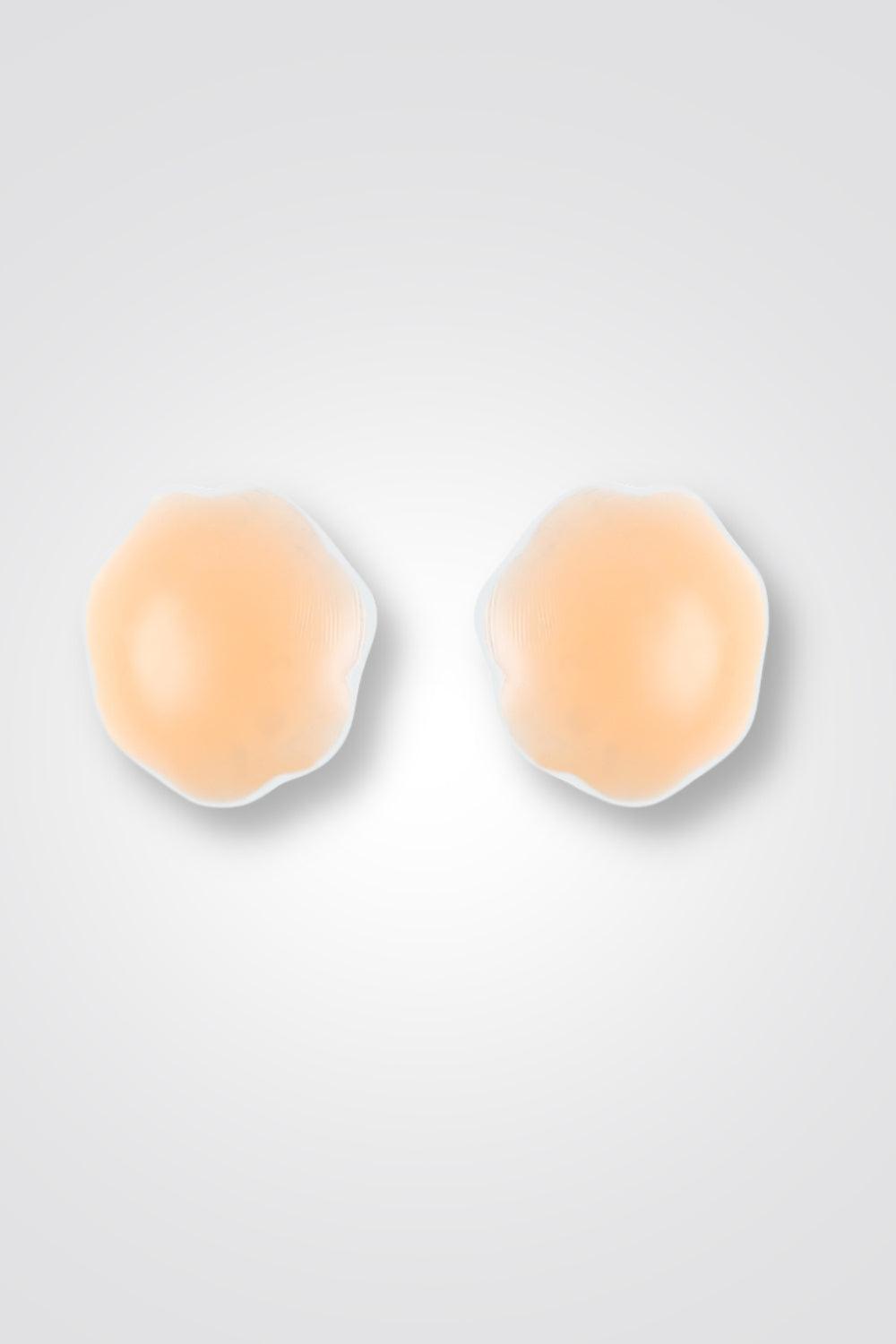 Isabelle - מדבקות סיליקון גדולות לפטמות - MASHBIR//365