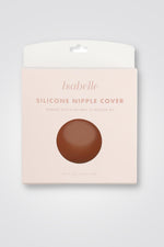 Isabelle - מדבקות סיליקון גדולות לפטמות - MASHBIR//365