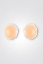 Isabelle - מדבקות סיליקון לפטמות - MASHBIR//365