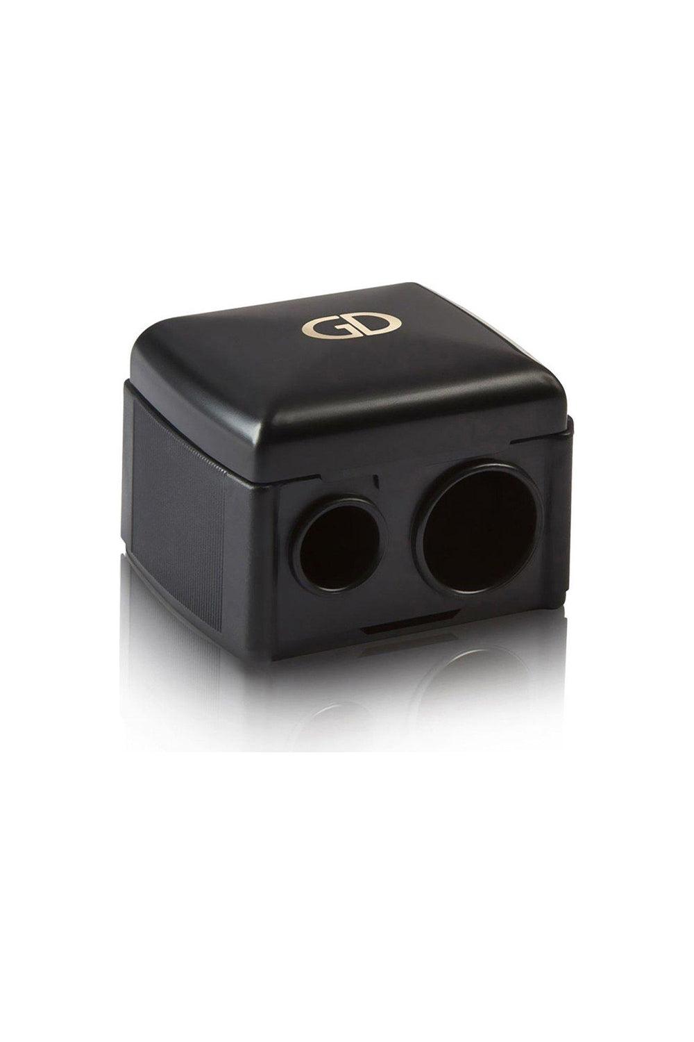 GA-DE - מחדד לעפרון עיניים - MASHBIR//365