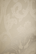 REPLAY - מפה מעוטרת בצבע קרם 150*350 ס"מ - MASHBIR//365