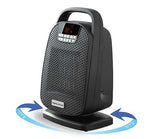 Morphy Richards - מפזר חום דיגיטלי iHEAT - MASHBIR//365