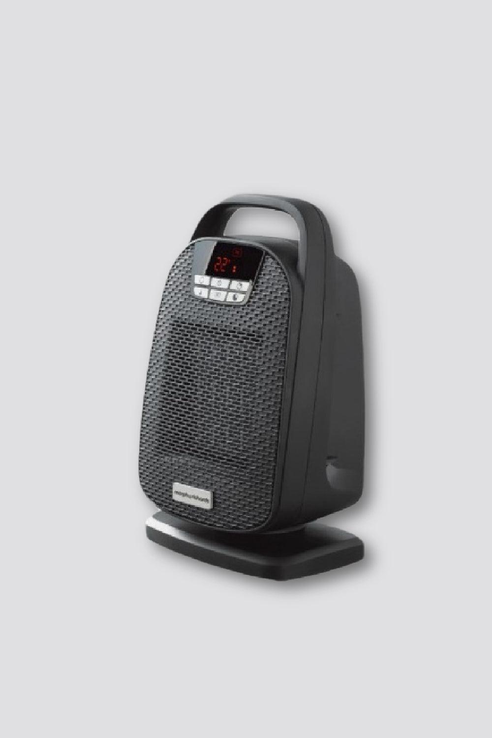 Morphy Richards - מפזר חום דיגיטלי iHEAT - MASHBIR//365