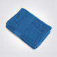 HOMESTYLE - מגבת גוף 100% כותנה Basic בצבע כחול - MASHBIR//365 - 1