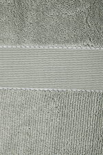 KENNETH COLE - מגבת גוף פרימיום בצבע ירוק - MASHBIR//365