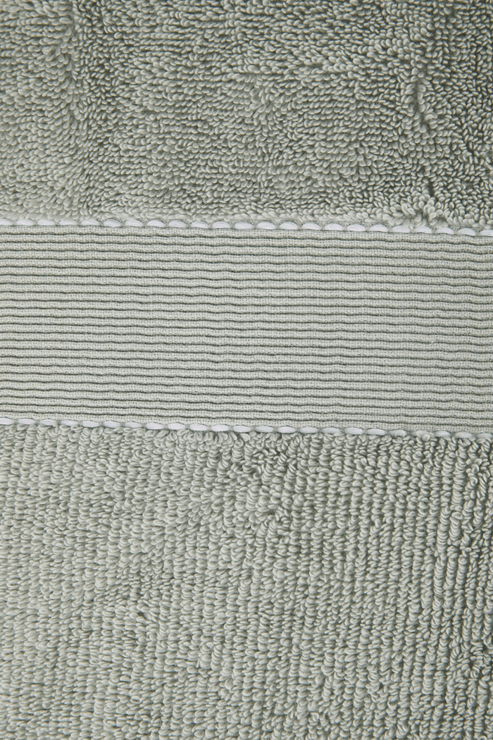 KENNETH COLE - מגבת גוף פרימיום בצבע ירוק - MASHBIR//365