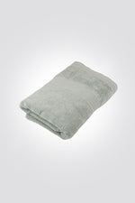 KENNETH COLE - מגבת גוף פרימיום בצבע ירוק - MASHBIR//365