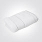 KENNETH COLE - מגבת גוף פרימיום בצבע לבן - MASHBIR//365 - 1