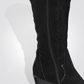 LADY COMFORT - מגף בוקרים בצבע שחור - MASHBIR//365 - 3