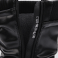 LADY COMFORT - מגף לנשים עם רצועות בצבע שחור - MASHBIR//365 - 5