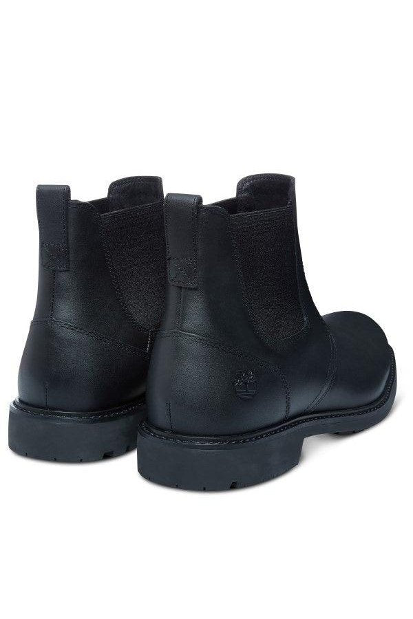 TIMBERLAND - מגפי עור STORMBUCKS WATERPROOF - MASHBIR//365