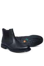 TIMBERLAND - מגפי עור STORMBUCKS WATERPROOF - MASHBIR//365