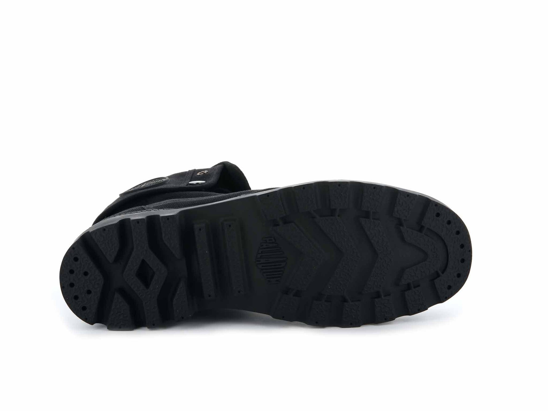 PALLADIUM - מגפיים לגבר BAGGY בצבע שחור - MASHBIR//365