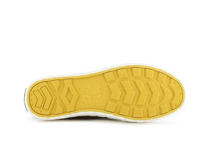 PALLADIUM - מגפיים לגבר PALLA ACE בצבע חום - MASHBIR//365