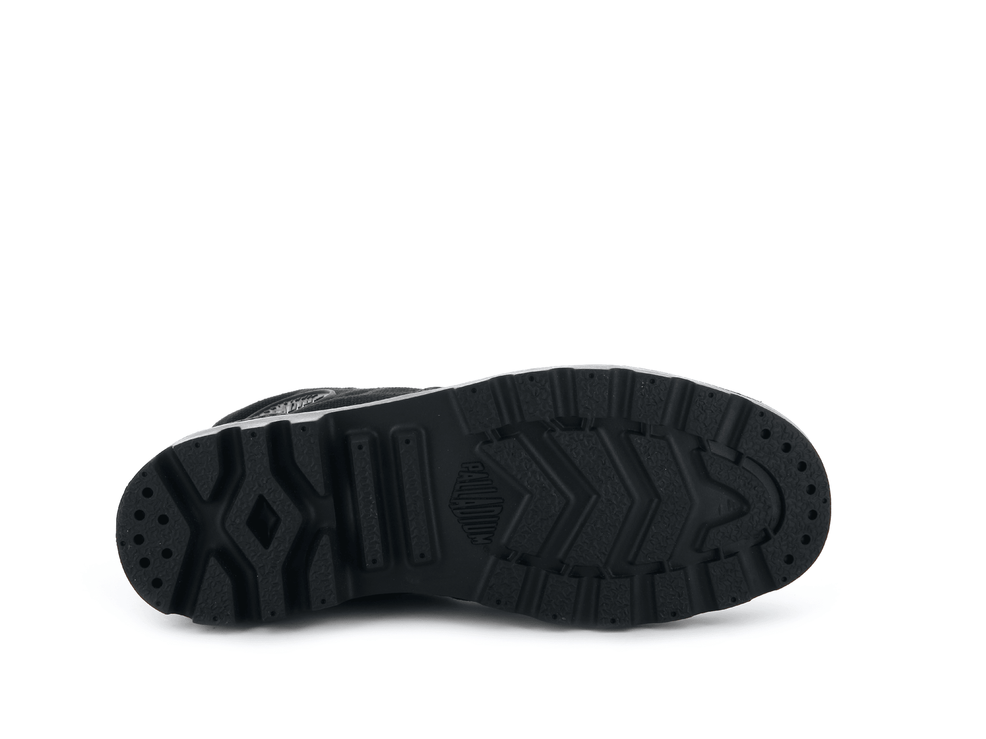 PALLADIUM - מגפיים לגבר PAMPA בצבע שחור - MASHBIR//365