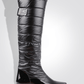 KENNETH COLE - מגפיים לנשים בצבע שחור - MASHBIR//365 - 3