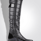 KENNETH COLE - מגפיים לנשים בצבע שחור - MASHBIR//365 - 2