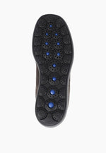 GEOX - מגפיים לנשים D SPHERICA EC9 A בצבע אפור - MASHBIR//365