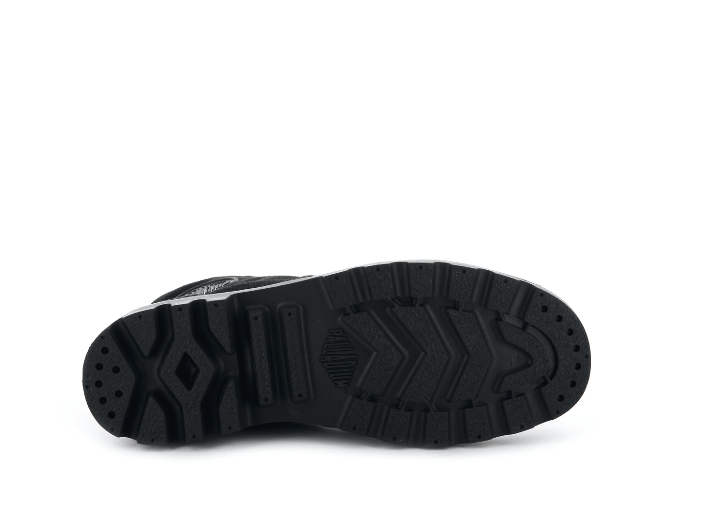 PALLADIUM - מגפיים לנשים PAMPA בצבע שחור - MASHBIR//365