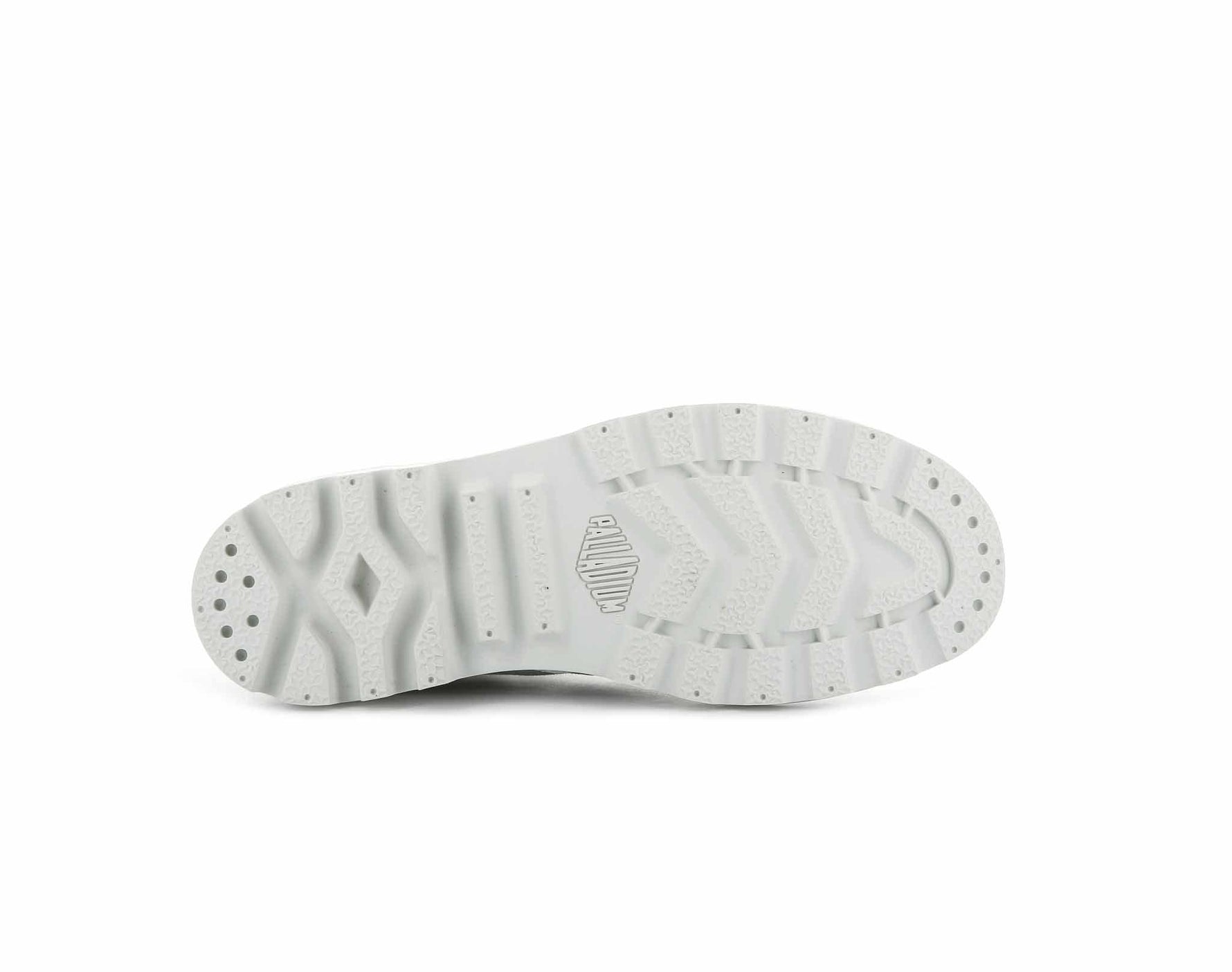 PALLADIUM - מגפיים לנשים PAMPA HI MOONSTRUCK בצבע אפור - MASHBIR//365