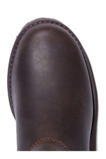 TIMBERLAND - מגפיים לנוער CONCORD SQUARE CHELS POTTI בצבע חום - MASHBIR//365