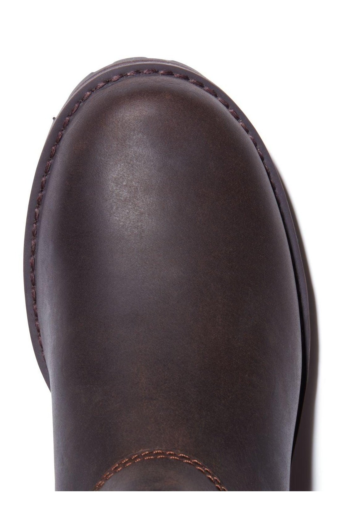 TIMBERLAND - מגפיים לנוער CONCORD SQUARE CHELS POTTI בצבע חום - MASHBIR//365