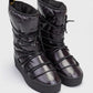 NAPAPIJRI - מגפיים עם שרוך בצבע שחור - MASHBIR//365 - 3