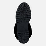 GEOX - מגפון IRIDEA M בצבע שחור - MASHBIR//365