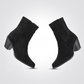 LADY COMFORT - מגפון לנשים בצבע שחור - MASHBIR//365 - 3