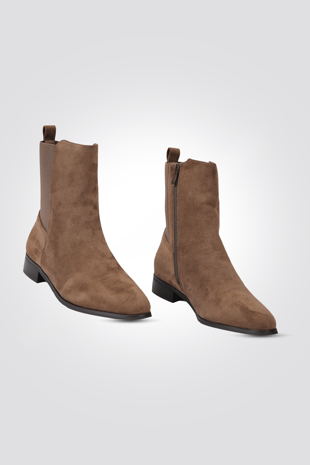 LADY COMFORT - מגפון נוחות גומי חום מיקרו - MASHBIR//365