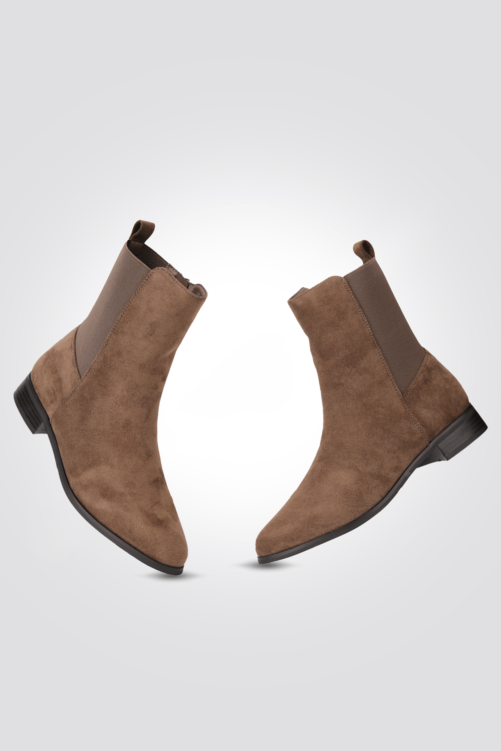 LADY COMFORT - מגפון נוחות גומי חום מיקרו - MASHBIR//365