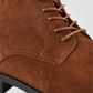 KENNETH COLE - מגפון זמש לגבר בצבע חום - MASHBIR//365 - 5