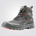 PALLADIUM - מגפונים לגברים PAMPA TRAVEL L+ WP+ בצבע שחור - MASHBIR//365