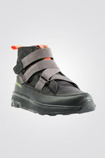 PALLADIUM - מגפונים לילדים AX-EON CROSS בצבע שחור - MASHBIR//365