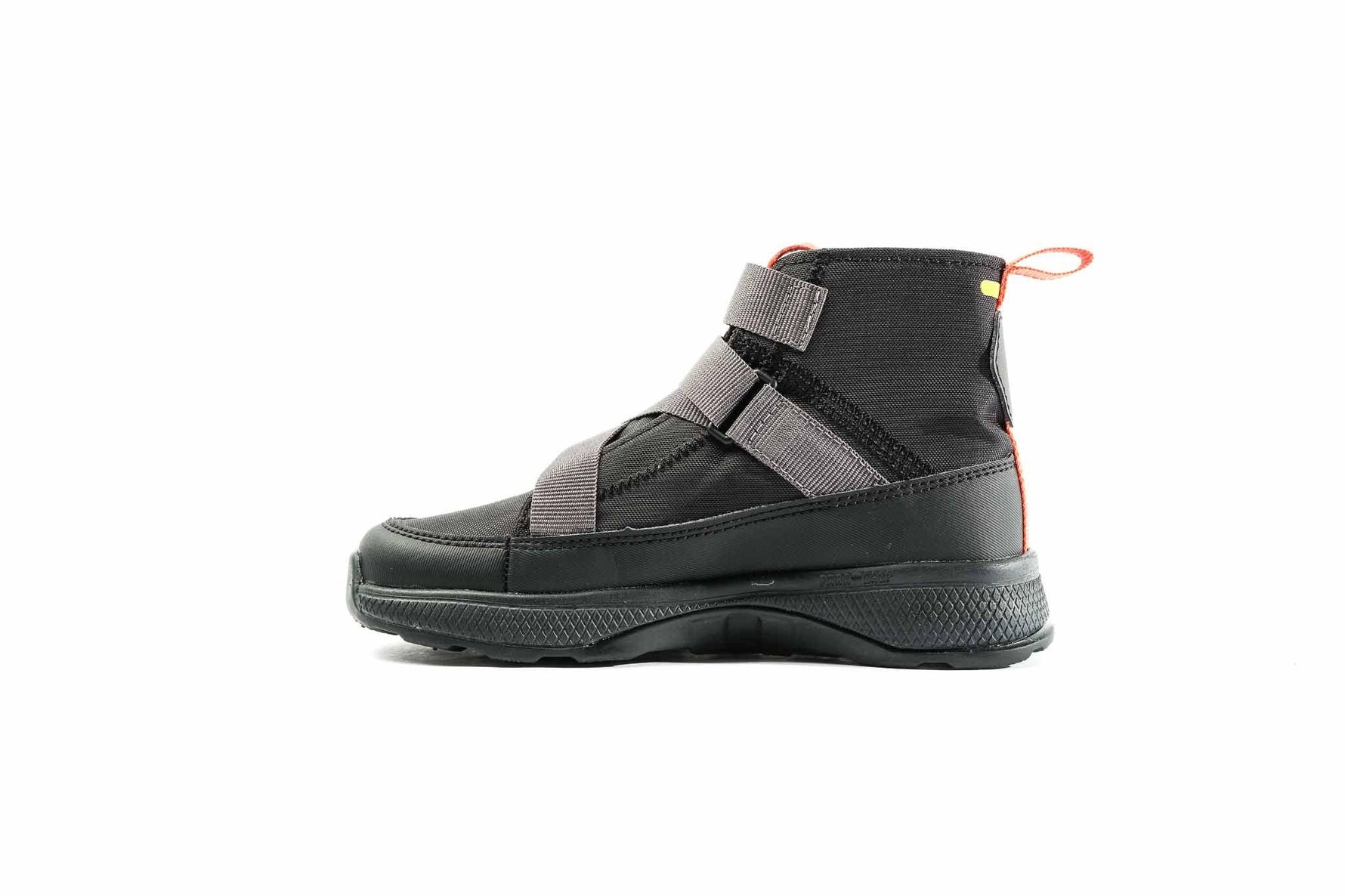 PALLADIUM - מגפונים לילדים AX-EON CROSS בצבע שחור - MASHBIR//365