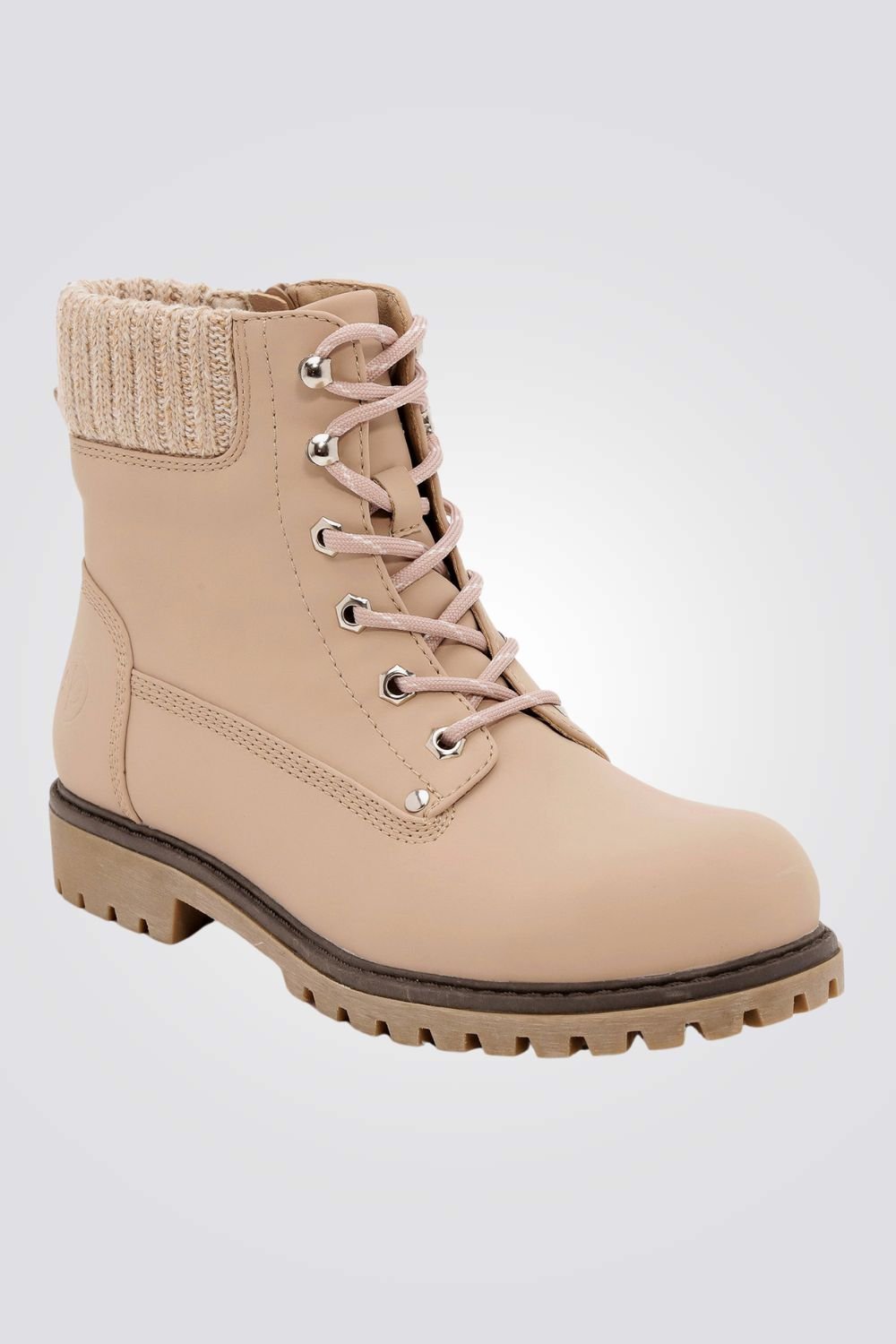 SEVENTYNINE - מגפונים לנשים דגם מריה בצבע קאמל - MASHBIR//365