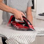 Morphy Richards - מגהץ אדים אלחוטי easy CHARGE 360 דגם 303250 - MASHBIR//365