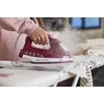 Russell Hobbs - מגהץ אדים בצבע סגול דגם 24820-56 - MASHBIR//365