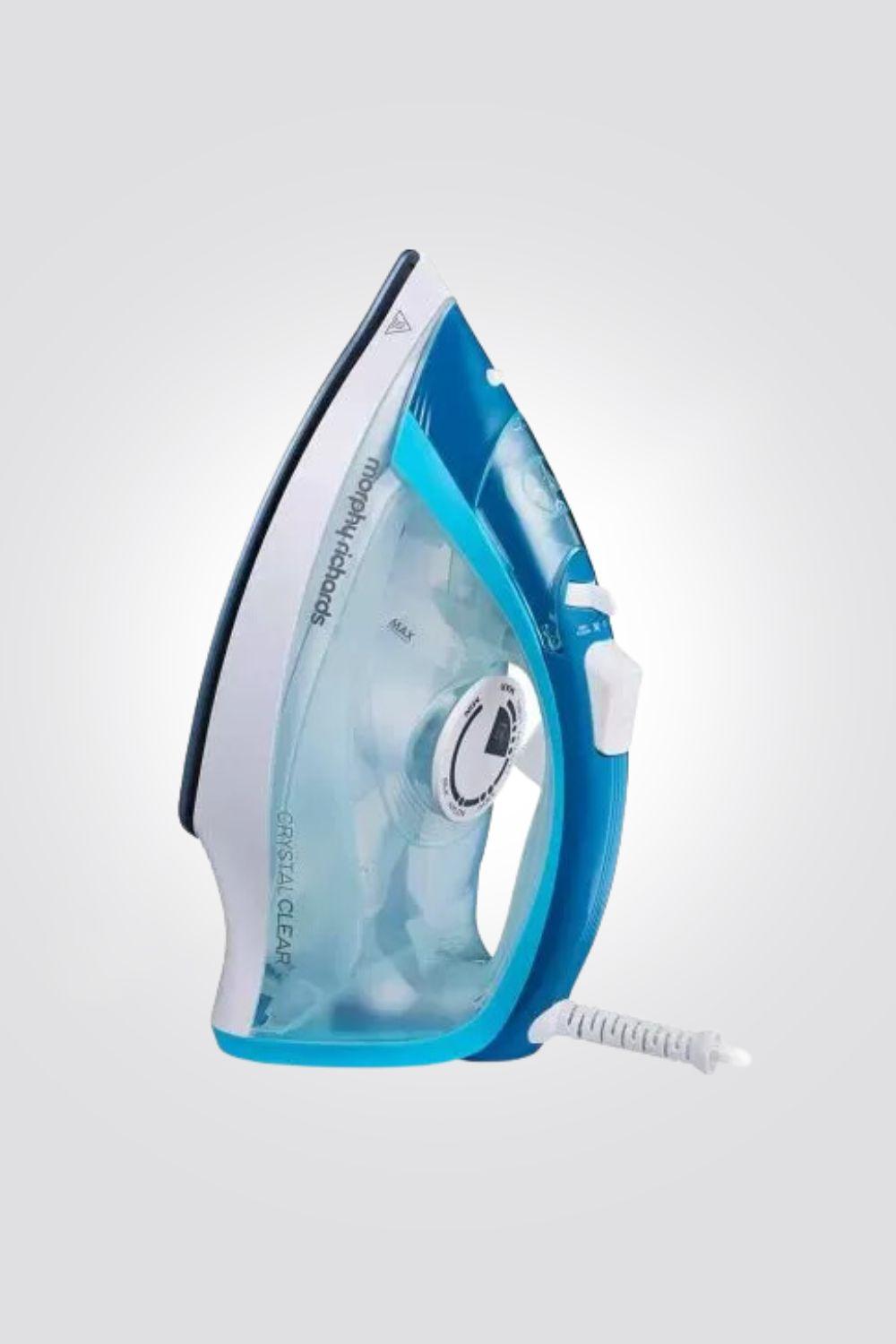 Morphy Richards - מגהץ אדים Crystal 2400W דגם 300300 - MASHBIR//365