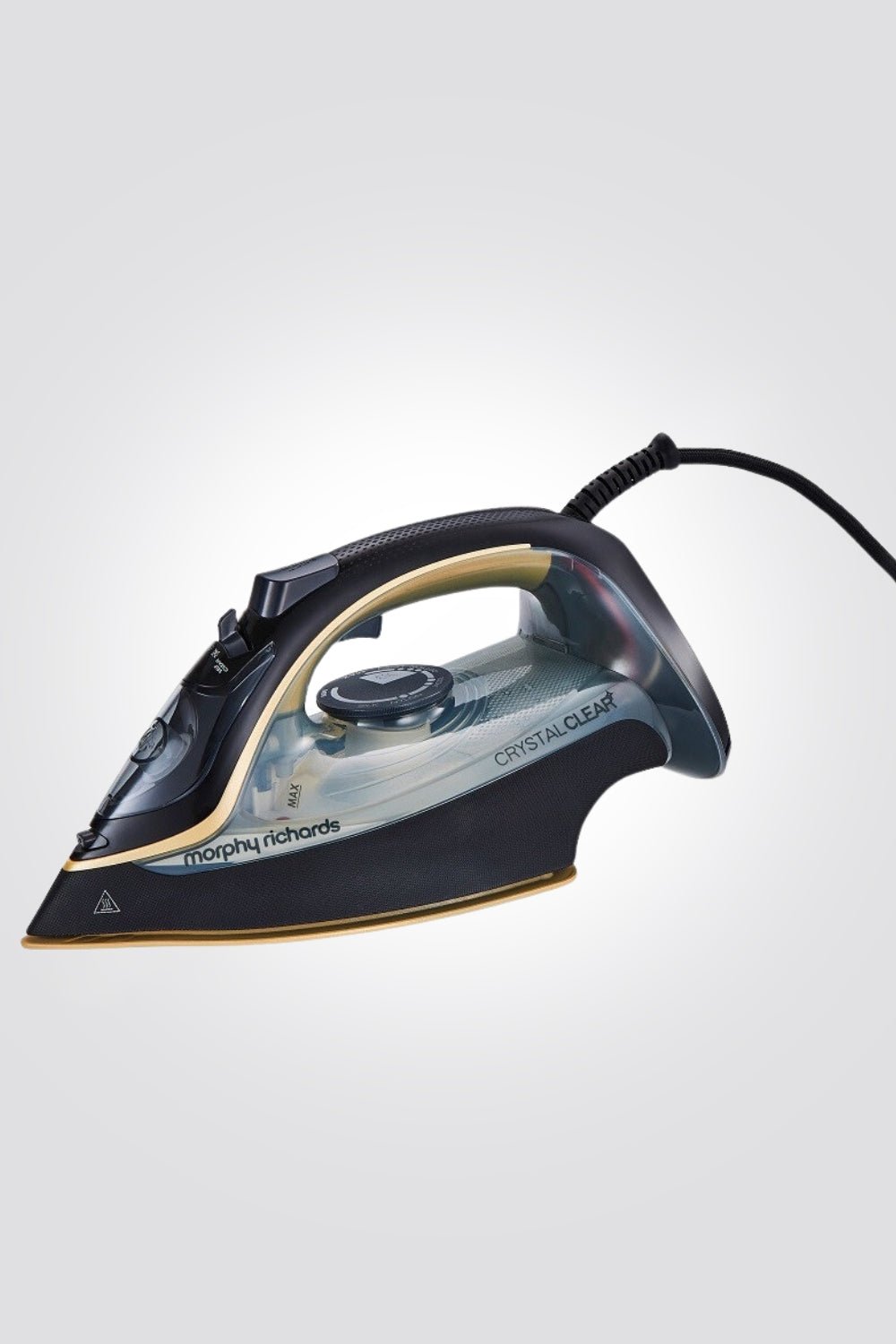 Morphy Richards - מגהץ אדים Crystal Aso 2400W דגם 300302 - MASHBIR//365