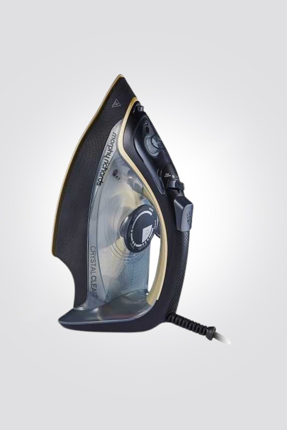 Morphy Richards - מגהץ אדים Crystal Aso 2400W דגם 300302 - MASHBIR//365