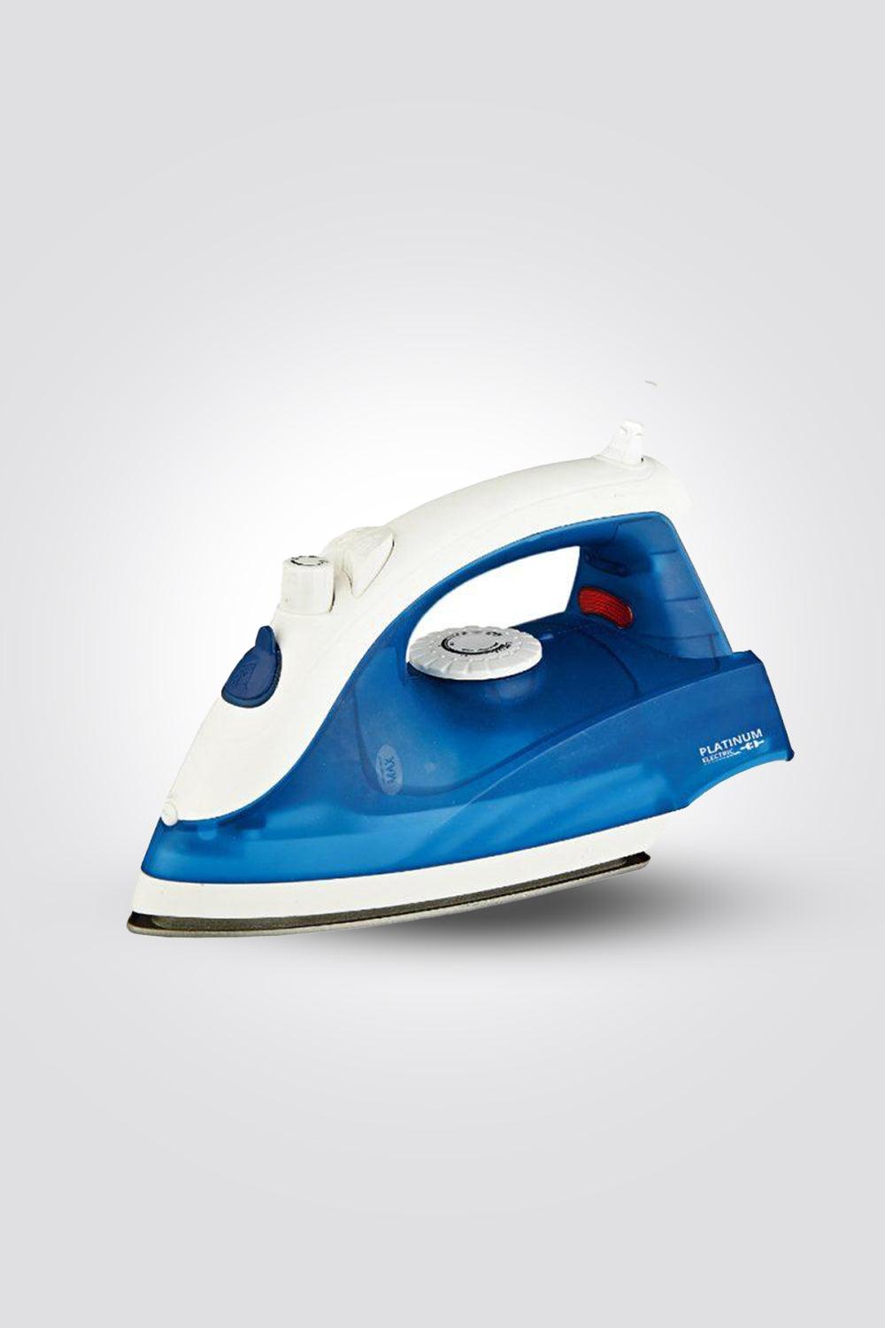 GOLD LINE - מגהץ אדים וקיטור דגם PU-16 - MASHBIR//365